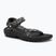 Сандалі чоловічі Teva Hurricane XLT2 mountain mosaic grey/black