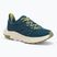 Чоловічі туристичні черевики HOKA Anacapa Breeze Low сині сутінки/вівсяне молоко