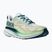 Дитячі бігові кросівки HOKA Clifton 9 крапля/блакитні сутінки