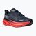 Жіночі бігові кросівки HOKA 9 GTX varsity navy/nautical dusk