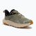 Чоловічі туристичні черевики HOKA Anacapa 2 Low GTX морський мох/вівсянка