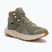 Чоловічі туристичні черевики HOKA Anacapa 2 Mid GTX морський мох/вівсяне молоко