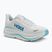 Чоловічі бігові кросівки HOKA Bondi 9 white/hoka blue