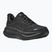 Кросівки для бігу жіночі HOKA Bondi 9 black/black