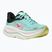 Кросівки для бігу жіночі HOKA Bondi 9 blue spark/mint fluorite