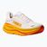 Кросівки для бігу жіночі HOKA Bondi 9 frost/sunflower