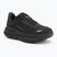 Чоловічі бігові кросівки HOKA Bondi 9 Wide чорний/чорний