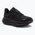 Кросівки для бігу жіночі HOKA Bondi 9 Wide black/black