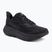 Кросівки для бігу чоловічі HOKA Clifton 10 black/black
