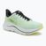 Кросівки для бігу чоловічі HOKA Clifton 10 mint fluorite/luna moth