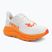 Кросівки для бігу жіночі HOKA Clifton 10 frost/orange zest