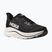 Кросівки для бігу чоловічі HOKA Clifton 10 Wide black/white