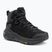 Чоловічі туристичні черевики HOKA Kaha 3 GTX чорний/чорний