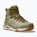 Чоловічі туристичні черевики HOKA Kaha 3 GTX морський мох/вівсяне молоко