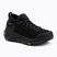 Чоловічі туристичні черевики HOKA Kaha 3 Low GTX чорні/чорні