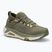 Чоловічі туристичні черевики HOKA Kaha 3 Low GTX евкаліпт/береза