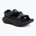Сандалі жіночі HOKA Infini Hike TC black/black