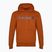 Кофта чоловіча Timberland Linear Logo Hoodie umber