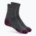 Шкарпетки жіночі Samrtwool Hike Targeted Cushion Mid Crew medium gray