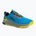 Кросівки для бігу чоловічі Altra Lone Peak 9+ blue