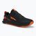 Кросівки для бігу чоловічі Altra Lone Peak 9+ black/orange