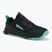 Кросівки для бігу жіночі Altra Lone Peak 9+ teal/black