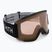 Окуляри гірськолижні Smith Squad XL black/chromapop pro photochromic gold mirror