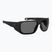 Окуляри сонцезахисні чоловічі Under Armour Attack MD S3 matte black/grey polarized oleophobic