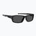 Окуляри сонцезахисні чоловічі Under Armour Fanatical S3 matte black/grey polarized