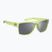Окуляри сонцезахисні чоловічі Under Armour Launch 2/G S3 green crystal/silver mirror