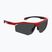 Окуляри сонцезахисні Polaroid PLD 7055/S red/grey polarized high contrast