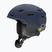 Шолом лижний Smith Descend Mips matte royal navy/wolf gray