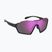 Окуляри сонцезахисні Polaroid PLD 7062/S black/grey pink mirror polarized