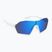 Окуляри сонцезахисні Polaroid PLD 7062/S white/blue mirror polarized