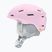 Шолом лижний Smith Descend Mips matte pink frost