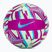 М'яч волейбольний дитячий Nike Mini Volleyball size 3 vivid purple/mint foam/baltic blue