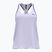 Топ для тренувань жіночий Under Armour Knockout Tank salt purple/white