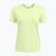 Футболка тренувальна жіноча Under Armour Tech C-Twist retro green/white