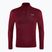 Кофта для бігу чоловіча Under Armour Seamless Stride 1/4 Zip racer red/reflective