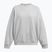 Кофта жіноча Under Armour Rival Fleece OS Crew mod gray light heather/white