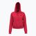 Кофта жіноча Under Armour Pro Fleece Hoodie racer red/black