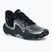 Кросівки баскетбольні Under Armour Spawn 6 Mid black/distant gray/mod gray