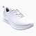 Чоловічі бігові кросівки Under Armour Velociti 4 white/white/white