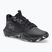 Кросівки баскетбольні Under Armour Lockdown 7 black/black/metallic silver