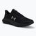 Кросівки для бігу чоловічі Under Armour Hovr Turbulence 2 RS black/black/reflective