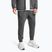 Штани чоловічі Under Armour Unstoppable Fleece castlerock/black