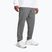 Штани чоловічі Under Armour Vibe Woven Jogger castlerock/black