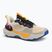 Кросівки для бігу чоловічі Under Armour Infinite Pro Trail ivory dune/ivory dune/aero pink