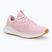 Кросівки для тренувань жіночі Under Armour W Charged Aurora 2 prime pink/white/metallic silver
