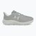 Кросівки для бігу жіночі Under Armour Charged Pursuit 4 silica green/silica green/metallic silica